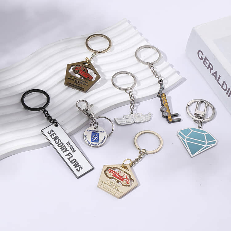 Key chains